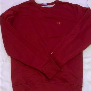 champion crewneck